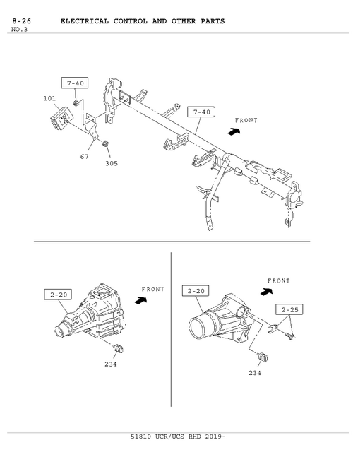 Partial Engine